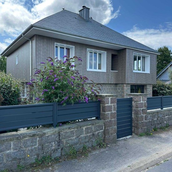 SIOUVILLE : r&eacute;novation