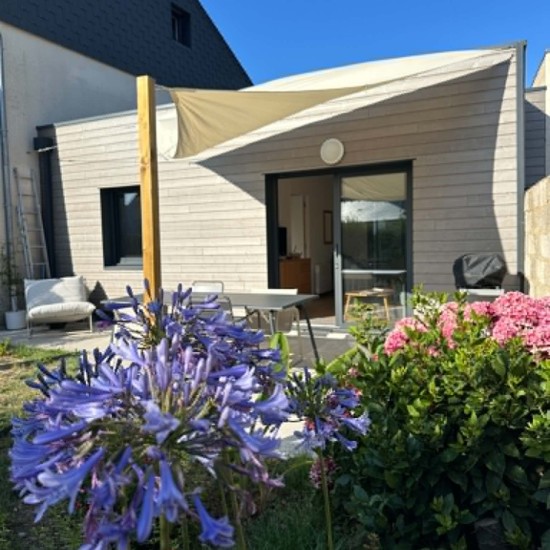 TOURLAVILLE : EXTENSION 