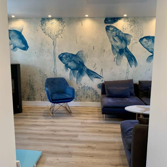 SURTAINVILLE : R&eacute;novation