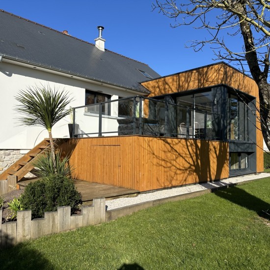 EXTENSION 